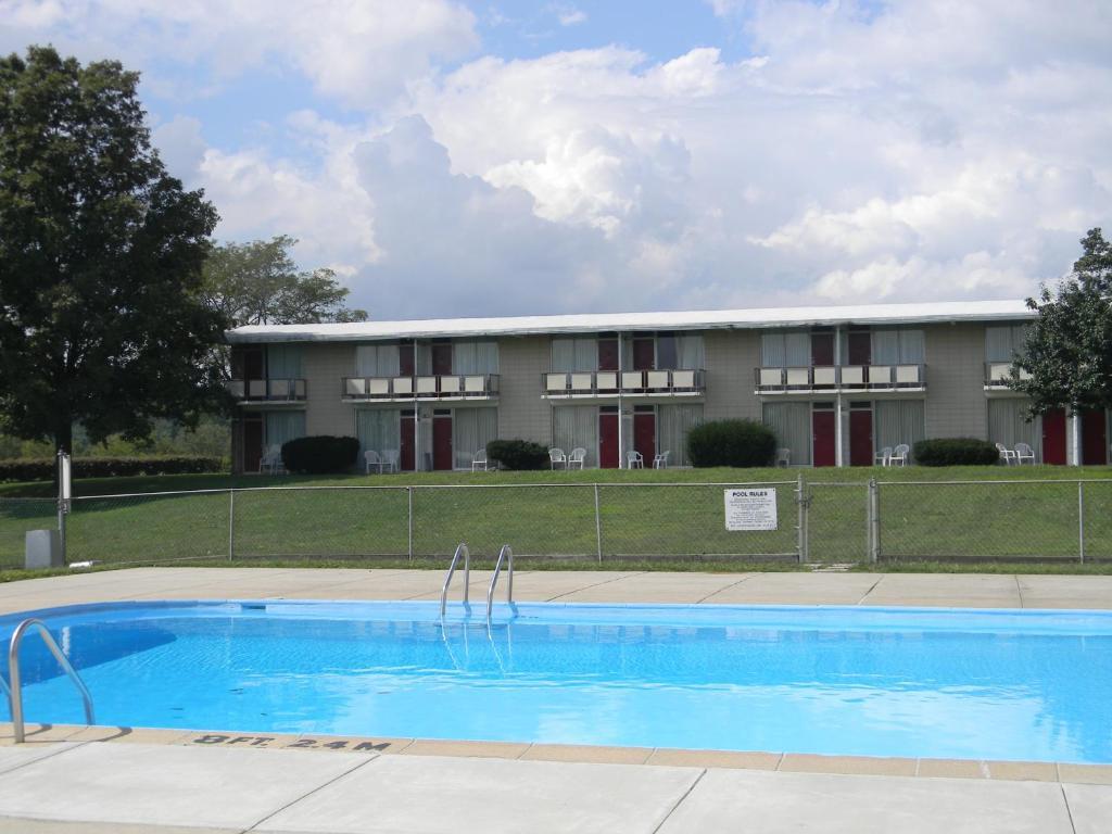 Black Horse Lodge & Suites Ντένβερ Εξωτερικό φωτογραφία